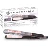 Imetec My Pro Steam B28 100 Piastra per Capelli Professionale a Vapore, Effetto