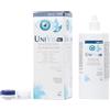 Soluzione Unica per Lenti a Contatto. Con Acido Ialuronico Ed Aloe Vera - Flat P