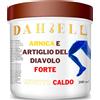 Does not apply Dahbell Artiglio Del Diavolo Forte E Arnica per Cavalli Uso Umano Gel Pomata per