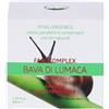 CREMA VISO CORPO ALLA BAVA DI LUMACA ANTIRUGHE