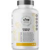 Does not apply CYB | Vitamina D Integratore - Vitamina D3 2000 UI - 50Μg Di D3 Puro Ad Alto Dos