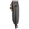 GA.MA Tagliacapelli Professionale PRO8 - Regolazioni Di Taglio Da 0,8 a 12 Mm, A