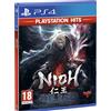 Nioh PS4 (Sony Playstation 4)