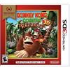 Nintendo Selects: Donkey Kong Country Returns 3D (Nintendo 3DS)