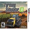 Farming Simulator 18 - Nintendo 3DS (Nintendo 3DS)