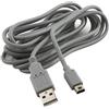 KMD USB Charging Cable 10FT - Nintendo Wii U