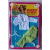 Wenco Vintage - Anita Sfilata Moda Doll Completo Bambola Alla 70th Marion Barbie Clone