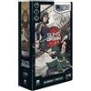 IELLO Unmatched: Sun's Origin Board Game Ages 9+ 2 Players 20+ Minutes