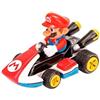 Stadlbauer SUPER MARIO Bros. Macchinina di Mario Kart sc. 1:43 RETROCARICA Stadlbauer 19315