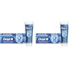 Oral-B DENTIFRICIO Pro-Expert Professional, PROTEZIONE PROFESSIONALE, 24 Ore di PROTEZIONE COMPLETA, RIMUOVE le MACCHIE Superficiali, Clinicamente Provato, Confezione SINGOLA (75ml), Gusto MENTA PURA