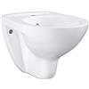 Grohe Bau Ceramic 39433000 Bidet Sospeso