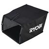 Ryobi RAC822-55L - Raccoglitore di detriti per scarificatore AC/DC