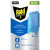 Raid Essentials Trappola Insetti Volanti Doppia Ricarica Antimosche