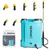 Does not apply Pompa Irroratrice a Batteria 16L Irroratrice a Batteria Pompa Elettrica Nebulizz