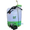 DFL - Lif Pompa Irroratrice a Batteria Elettrica a Spalla o Zaino 12V 16L Nebulizzatore