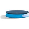 28021 - Telo Copripiscina per Piscina Easy, PVC, Blu, 305 Cm