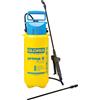 Spruzzatore a Pressione Prima 3 | Pompa Da Giardino Da 5 Litri | Nebulizzatore p