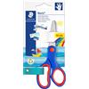 965-S BK-C Design Journey Craft - Forbici per Contouring, Motivo a Zig-Zag, Onde
