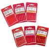 Does not apply SUPER Pack 30 Aghi per Macchine Da Cucire 60, 70, 80, 90, 100, 110 Universale E
