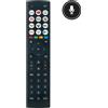 Does not apply ERF2N36-0011 Telecomando Di Ricambio per Hisense TV ERF3A80(0012) ERF3B8OH(0012)