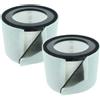 vhbw 2 Filtro per Leitz TruSens Z-2500 Z-2000 purificatore d'aria