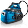 Silence Steam Pro DG9222, Ferro Da Stiro Con Caldaia Silenziosa, 2800W, 1.3 L, F