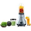 ACTIVA Easy Mix Nutri Mixer Grinder 500W 2 Vaschette 220V