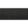 vhbw Filtro carboni attivi per Rowenta Intense Pure Air XL PU6045 PU6040