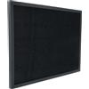 vhbw Filtro per DeLonghi AC 75 purificatore d'aria