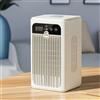 Raffrescatore da Tavolo Compatto Mini Raffrescatore Evaporativo per Dormitorio
