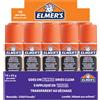 Elmer'S - Stick Di Colla Viola a Scomparsa, Diventa Trasparente Quando Si Asciug