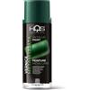 HQS Bomboletta Di Vernice Spray 400Ml Metallizzato (Nero)