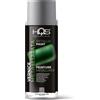 HQS Bomboletta Di Vernice Spray 400Ml Metallizzato (Nero)