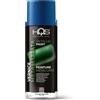 HQS Bomboletta Di Vernice Spray 400Ml Metallizzato (Nero)
