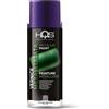 HQS Bomboletta Di Vernice Spray 400Ml Metallizzato (Nero)