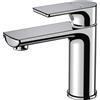 Rubinetto per Bagno,Rubinetto per Lavabo,Rubinetto Bagno Lavabo, Miscelatore Mon