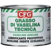 Does not apply GRASSO DI VASELINA TECNICA DA 500 ML.