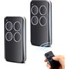 Telecomando Compatibile Con V2 Phox 2,2 Canali Telecomando Cancello per V2 PHOEN