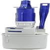Does not apply Pezzo Di Ricambio Originale per Sanitari Geberit Campana Twinco 240.502.00.1