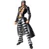 メディコス MERCHANDISING LICENCE メディコス Medicos - Jojo's Bizarre Adventure Pt 5 Chozokado Risotto Nero Action Figure