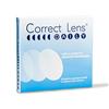 Correct Lens, Daily Lens, Lenti a Contatto Giornaliere per Miopia, Lenti a Contatto Usa e Getta Sicure e Facili da Applicare, Diottrie -5,25, Confezione da 30 Lenti Monouso
