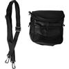 vhbw Borsa per Sony HDR-CX625 HDR-PJ410 HDR-CX405 HDR-CX900 HDR-PJ620 HDR-CX450 nero