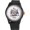 Domande e risposte sui cittadini CITIZEN Q&Q STAR WARS Collection Mandalorian R00A-510VK Japan nuovo