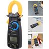 Multimetro digitale a pinza Multimetro digitale Voltmetro CA Amp Tester