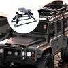 1/7 1/8 Cavalletto da lavoro per auto RC, sollevatore professionale leggero
