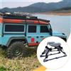 1/7 1/8 Cavalletto da lavoro per auto RC, sollevatore portatile ad alte