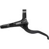 SHIMANO Leva freno BL-MT401-L sinistra senza condotto, colore nero, taglia