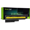 Green Cell® Standard Serie Batteria per Portatile Lenovo IBM ThinkPad R60 R60...
