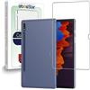 ebestStar Cover per Samsung Galaxy Tab S7+ SMT970, Custodia Silicone Traspar...