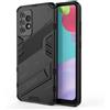 SEAHAI Cover per Samsung Galaxy A52s 5G / Samsung Galaxy A52 4G/5G, Militare ...